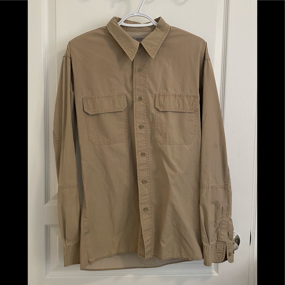 Marks Spencer Shirt